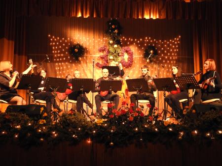 30 let Turistično narodopisnega društva Razkrižje 24